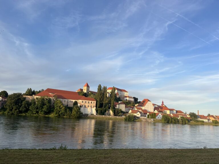 Utisci sa 3-dnevnog izleta u Sloveniji | 3-Day Camper Trip Through Slovenia
